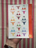 Bikini Season Sticker Sheet