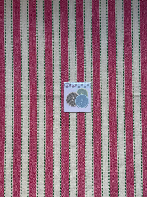 Buttons Sticker Flakes